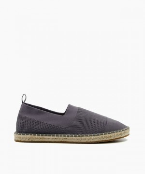 Dune London Fresno Freizeitschuhe Herren Grau | 603-QWIBAY