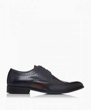 Dune London Rio Tc Schicke Schuhe Herren Mehrfarbig | 725-NWGJIV