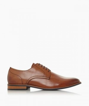 Dune London Suffolks Schicke Schuhe Herren Braun | 986-HWVAKB